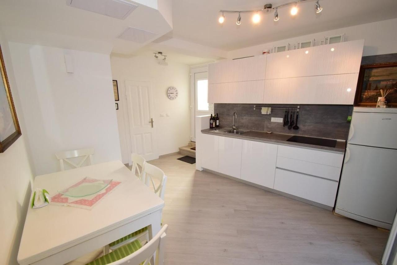 Apartment Sulic Dubrovník Exteriér fotografie