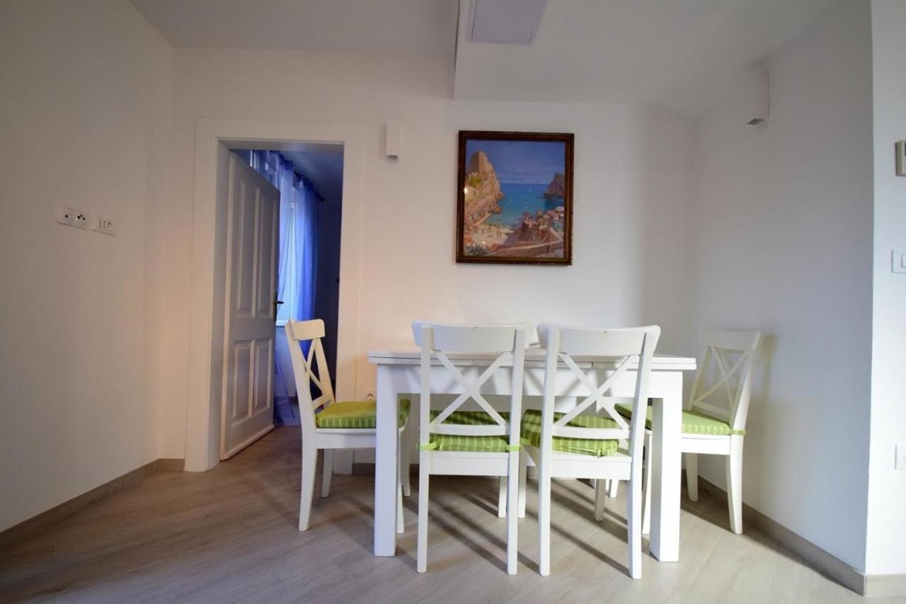 Apartment Sulic Dubrovník Exteriér fotografie