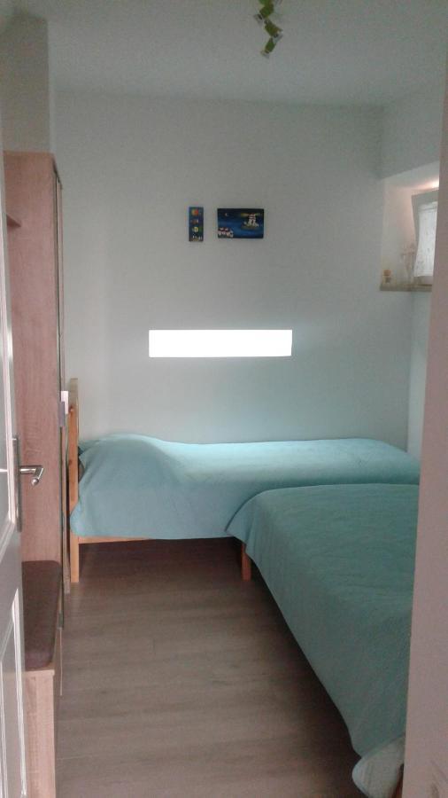 Apartment Sulic Dubrovník Exteriér fotografie