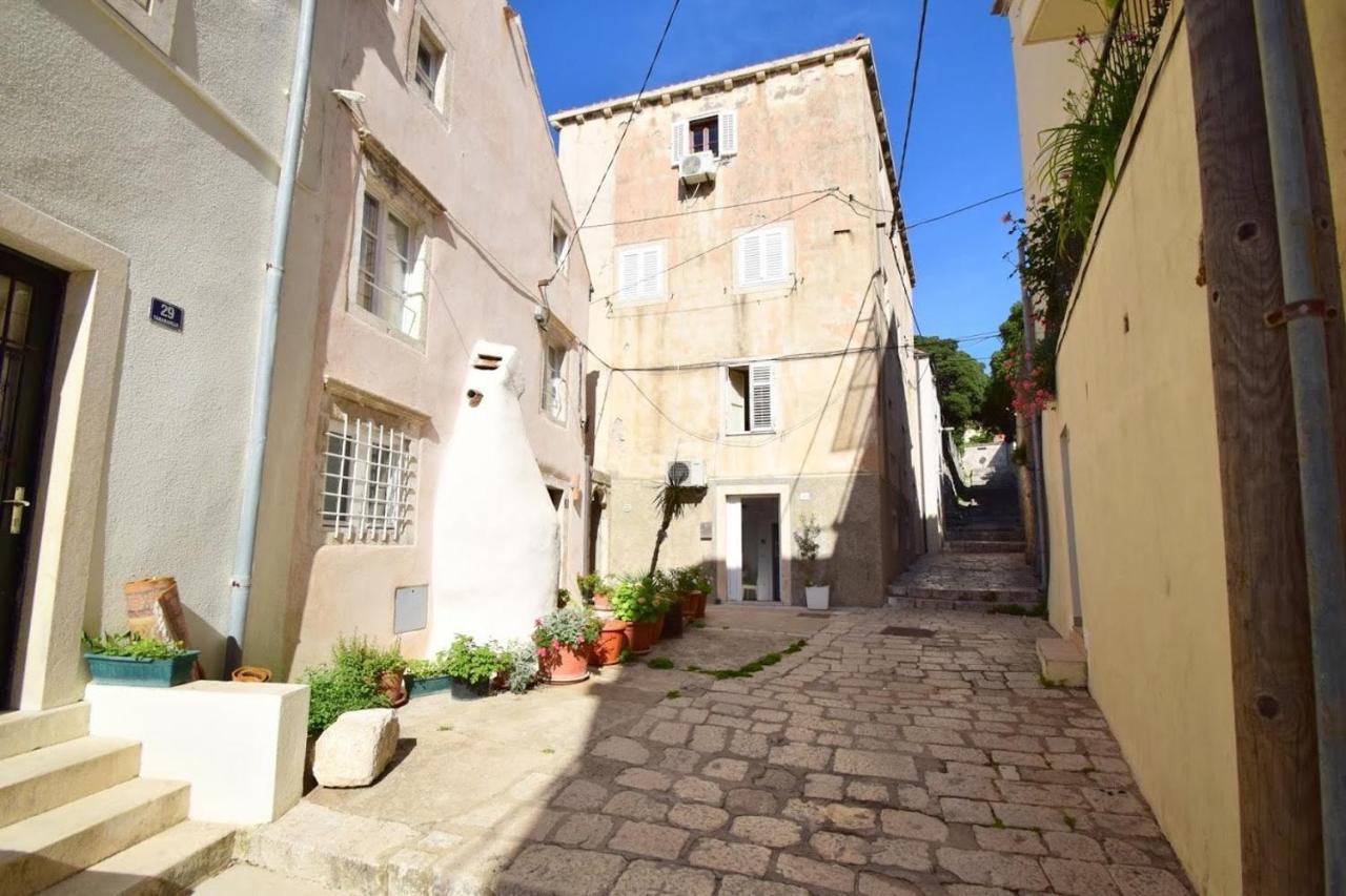 Apartment Sulic Dubrovník Exteriér fotografie