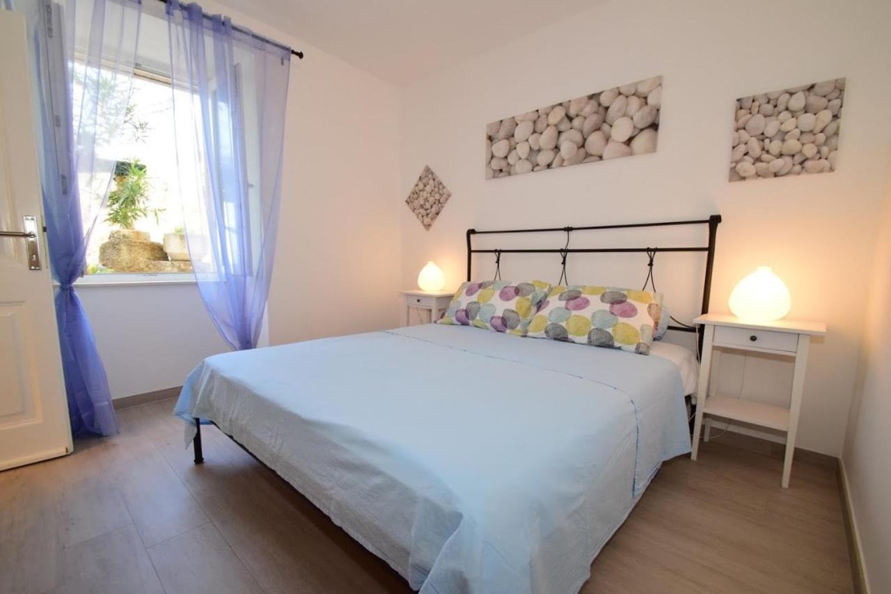 Apartment Sulic Dubrovník Exteriér fotografie