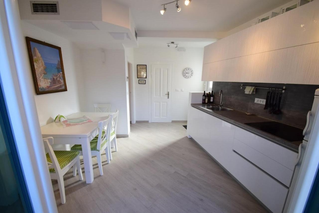 Apartment Sulic Dubrovník Exteriér fotografie