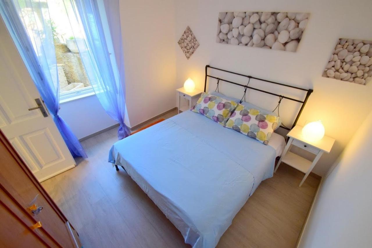 Apartment Sulic Dubrovník Exteriér fotografie
