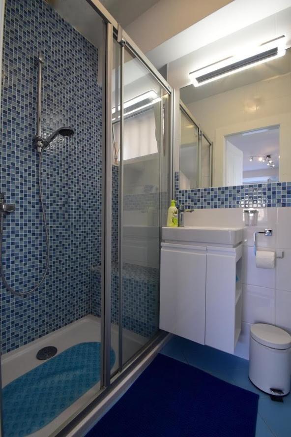 Apartment Sulic Dubrovník Exteriér fotografie