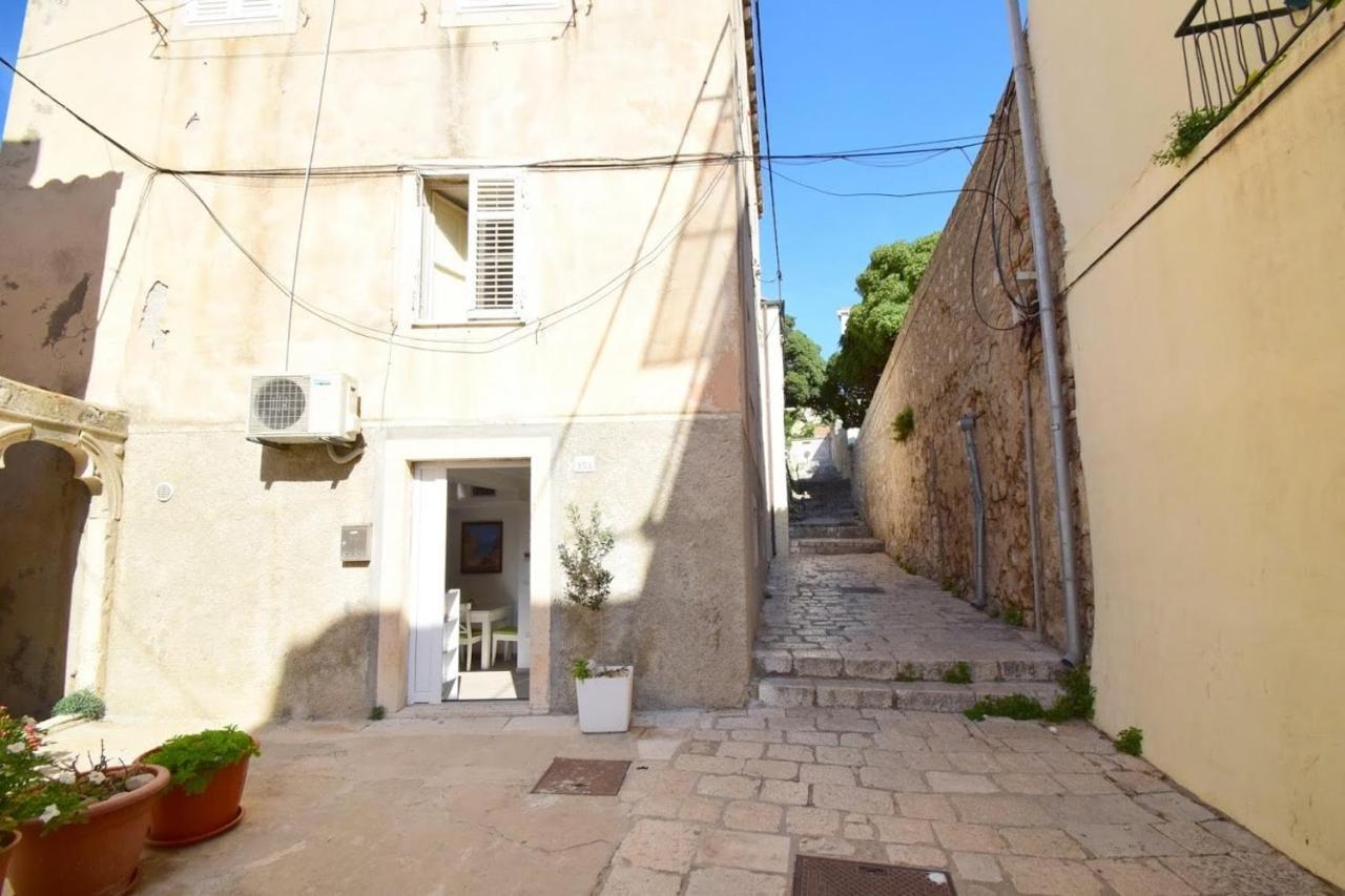 Apartment Sulic Dubrovník Exteriér fotografie