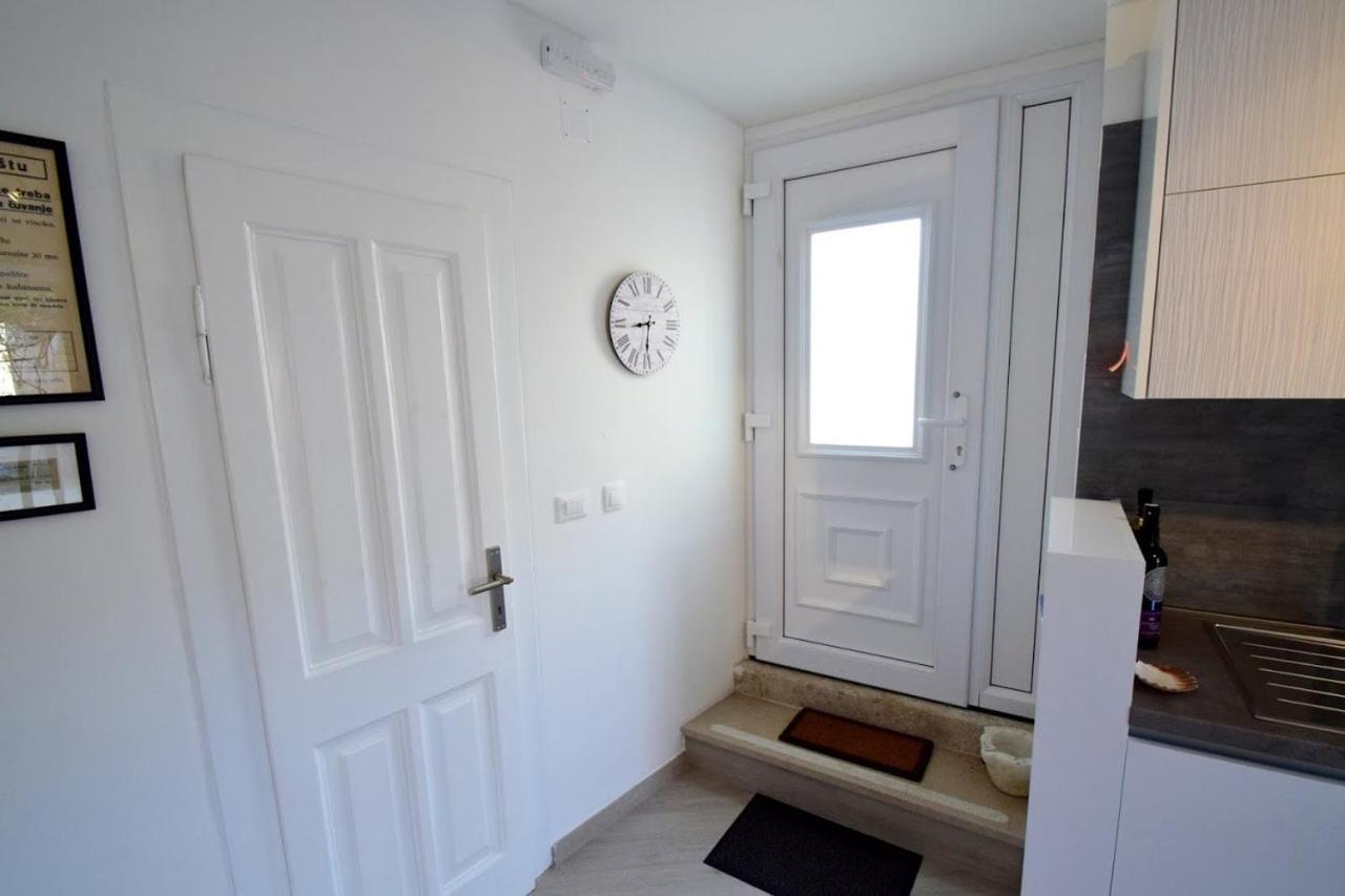 Apartment Sulic Dubrovník Exteriér fotografie
