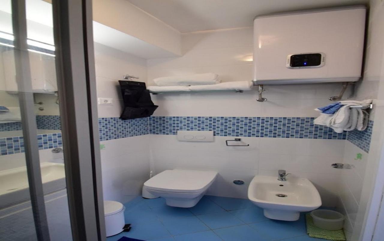 Apartment Sulic Dubrovník Exteriér fotografie