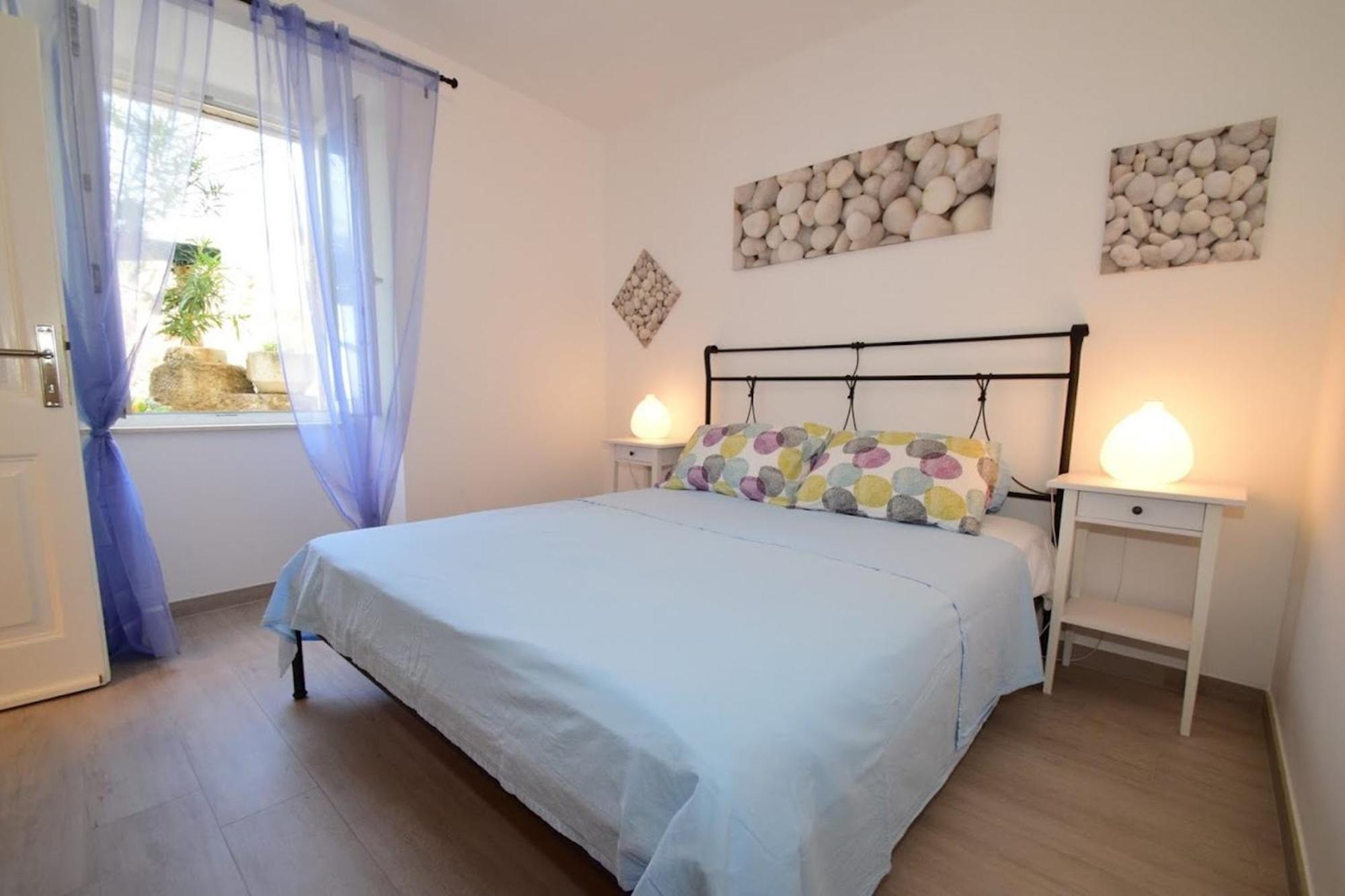 Apartment Sulic Dubrovník Exteriér fotografie