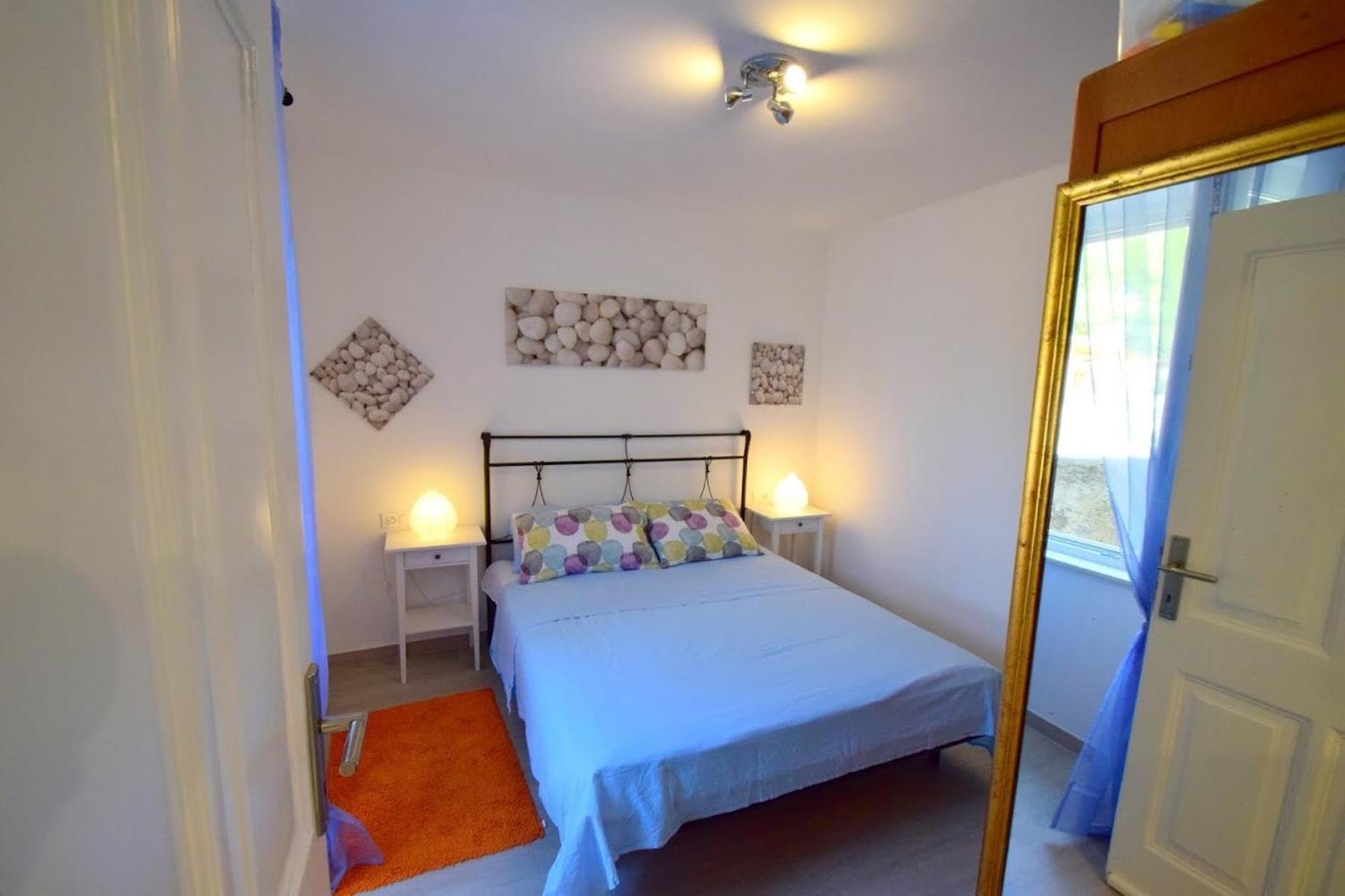 Apartment Sulic Dubrovník Exteriér fotografie