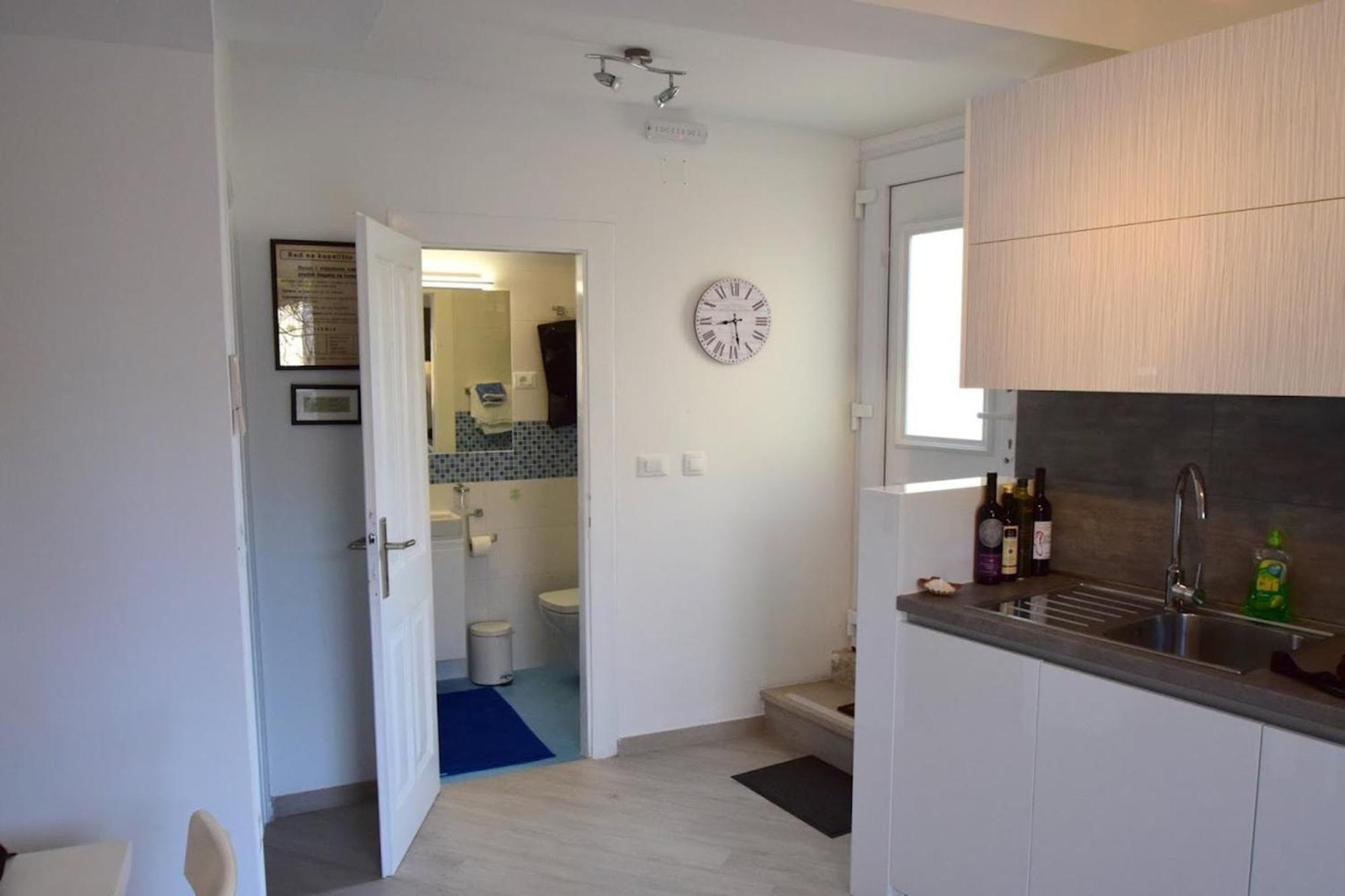 Apartment Sulic Dubrovník Exteriér fotografie