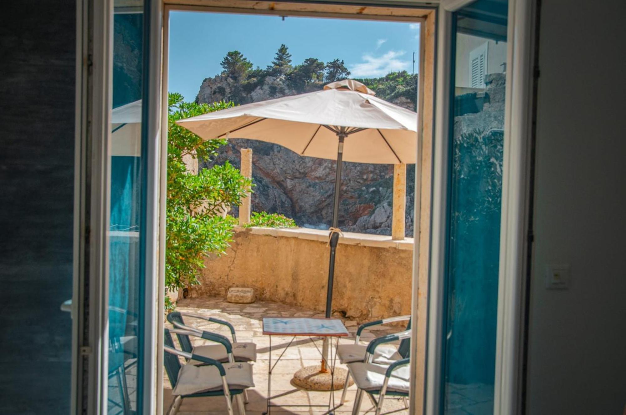 Apartment Sulic Dubrovník Exteriér fotografie